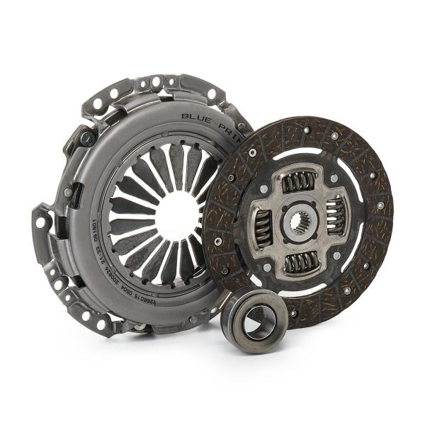 Kupplungssatz (ADK83064), Ø: 193 mm / mit Ausrücklager